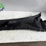 KİA SERENTO ÖN CAM IZGARASI TAKIM