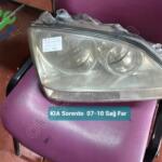 KIA Sorento  07-10 Sağ Far