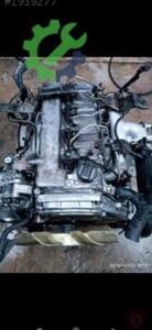 Kia Sorento 140 lık çıkma motor