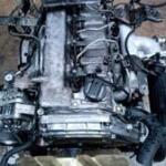 Kia Sorento 140 lık çıkma motor