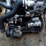 Kia Sorento 140 lık çıkma motor