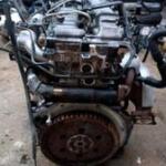 Kia Sorento 140 lık çıkma motor