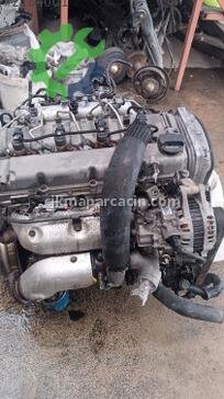 Kia Sorento Motor Komple çıkma parça
