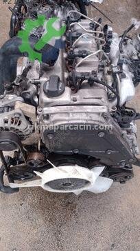 Kia Sorento Motor Komple çıkma parça