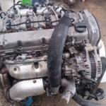 Kia sorento 140 lık çıkma motor