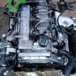 Kia Sorento 140 lık dizel çıkma motor