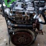 Kia Sorento 140 lık dizel çıkma motor