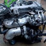 Kia Sorento 140 lık dizel çıkma motor