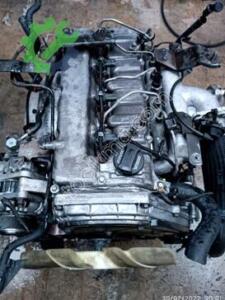 kia Sorento 140 lık dizel çıkma motor komple