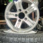 Kia Sorento 16 inç jant