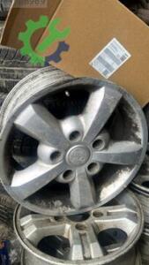 Kia Sorento 17 inç tekli jant