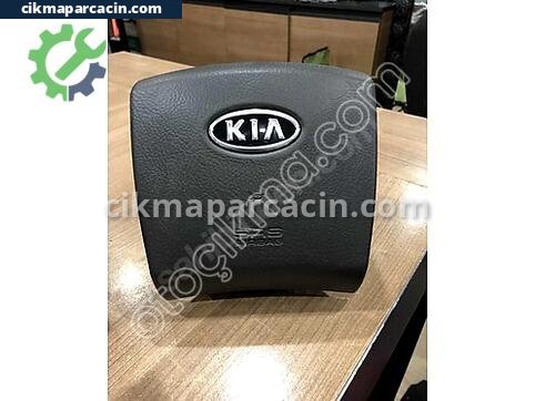 Kia Sorento Airbag Beyni (SRS) çıkma parça
