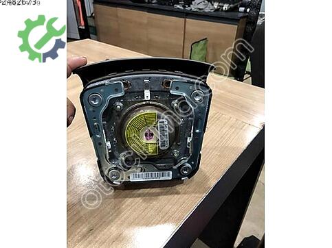 Kia Sorento Airbag Beyni (SRS) çıkma parça