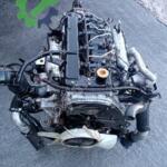 Kia Sorento 170 lik dizel çıkma komple motor