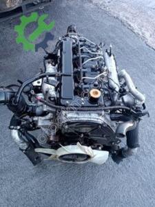 Kia Sorento 170 lik dizel çıkma komple motor