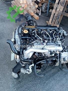 Kia Sorento Motor Komple çıkma parça