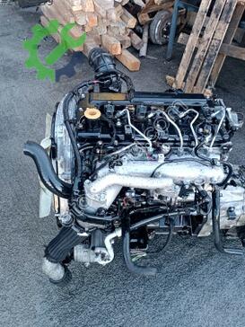Kia Sorento Motor Komple çıkma parça