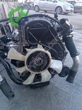Kia Sorento Motor Komple çıkma parça