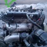 Kia Sorento 170 lik dizel çıkma komple motor