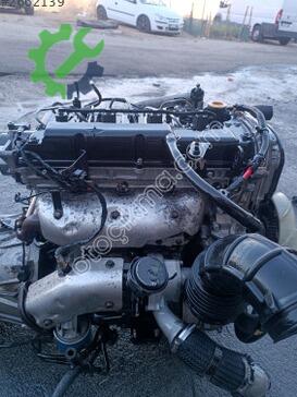 Kia Sorento Motor Komple çıkma parça