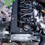 Kia Sorento 170 lik dizel çıkma motor