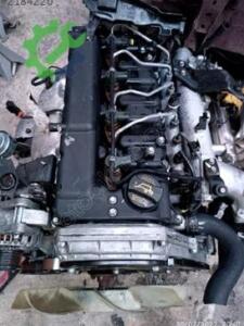 Kia Sorento 170 Lik dizel çıkma motor