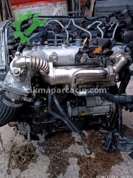 Kia Sorento Motor Komple çıkma parça