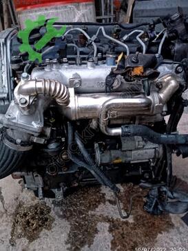 Kia Sorento Motor Komple çıkma parça