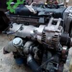 Kia sorento 170 lik dizel çıkma motor