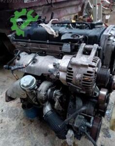 Kia sorento 170 lik dizel çıkma motor