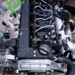 Kia sorento 170 lik dizel çıkma motor