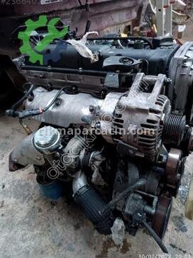 Kia Sorento Motor Komple çıkma parça