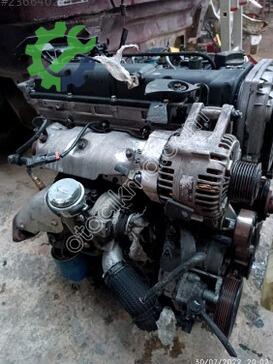 Kia Sorento Motor Komple çıkma parça