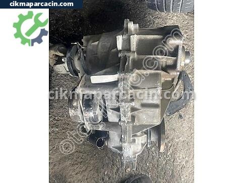 Kia Sorento Şanzıman çıkma parça