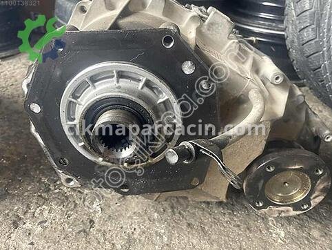 Kia Sorento Şanzıman çıkma parça