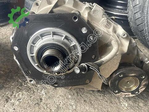 Kia Sorento Şanzıman çıkma parça