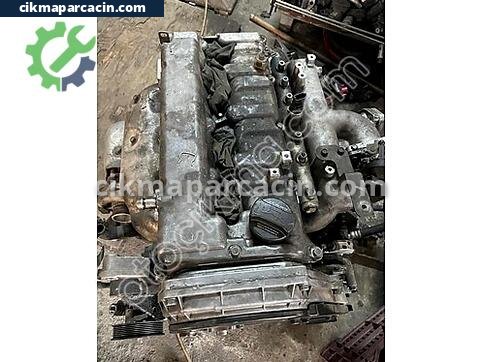 Kia Sorento Kulak çıkma parça