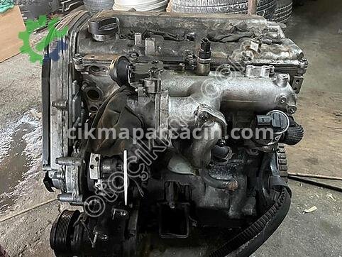 Kia Sorento Kulak çıkma parça