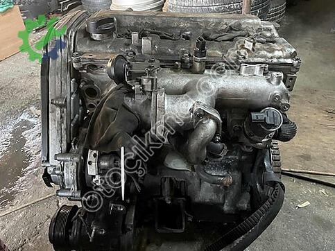Kia Sorento Kulak çıkma parça