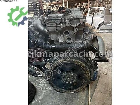 Kia Sorento Kulak çıkma parça