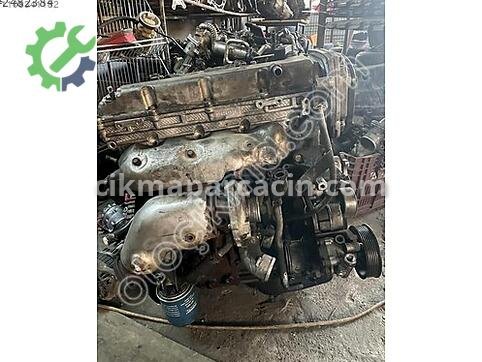 Kia Sorento Kulak çıkma parça