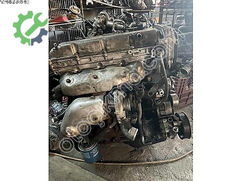 Kia Sorento Kulak çıkma parça