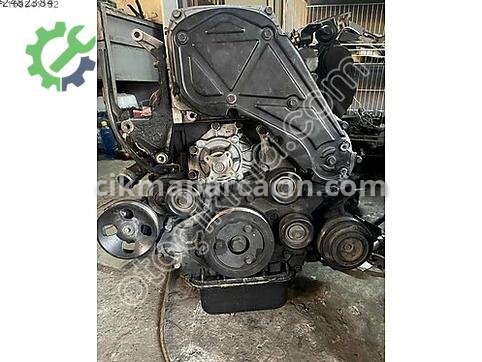 Kia Sorento Kulak çıkma parça
