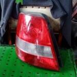 Kia Sorento (2003-2006) sol stop lambası
