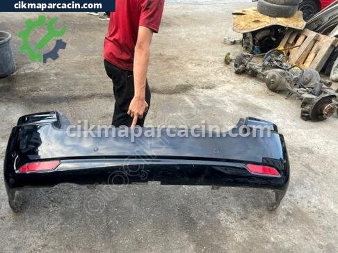 Kia Sorento Arka Tampon çıkma parça