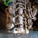 2024 Kia Sorento Motor Komple Çıkma Parça Ankara