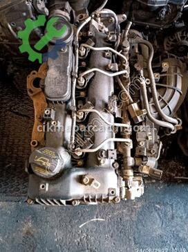 Kia Sorento Motor Komple çıkma parça