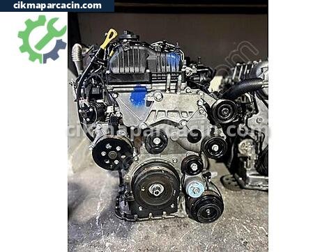 Kia Sorento Motor Komple çıkma parça