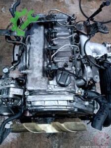 Kia Sorento 2.5  140 lık dizel çıkma motor