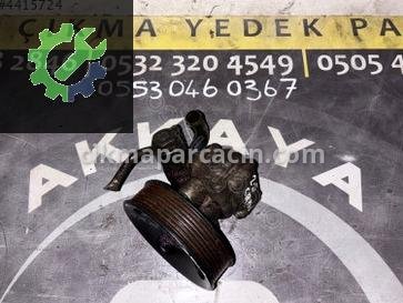 Kia Sorento Direksiyon Pompası çıkma parça